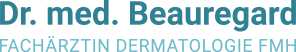 Dr. med. Kerstin Beauregard Logo